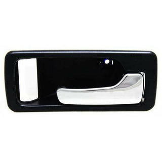 1990-1993 Honda Accord Front Door Handle RH/Blue, w/o Power Lock, Coupe.