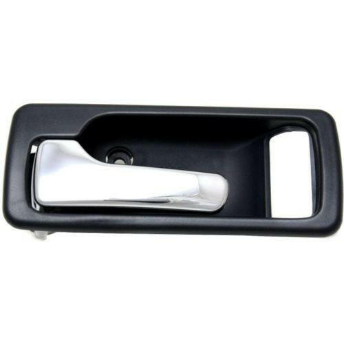 1990-1993 Honda Accord Front Door Handle LH/Blue, w/o Power Lock, Coupe.