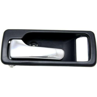 1990-1993 Honda Accord Front Door Handle LH/Blue, w/o Power Lock, Coupe.