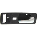 1990-1993 Honda Accord Front Door Handle RH/,, Usa Built, Coupe.
