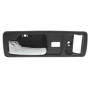 1990-1993 Honda Accord Front Door Handle LH/,, Usa Built, Coupe.