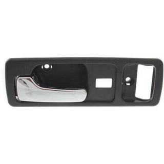 1990-1993 Honda Accord Front Door Handle LH/,, Usa Built, Coupe.