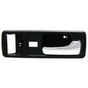 1990-1993 Honda Accord Front Door Handle RH/Gray,, Usa Built, Coupe.