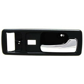 1990-1993 Honda Accord Front Door Handle RH/Gray,, Usa Built, Coupe.