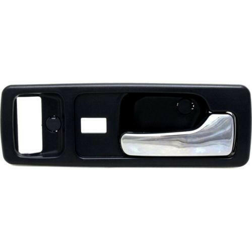 1990-1993 Honda Accord Front Door Handle RH/Blue,, Usa Built, Coupe.