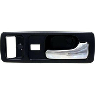 1990-1993 Honda Accord Front Door Handle RH/Blue,, Usa Built, Coupe.
