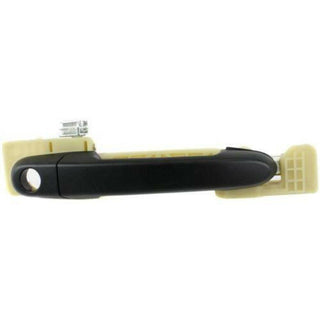 2006-2011 Hyundai Accent Front Door Handle RH, Primed, Sedan/hatchback.