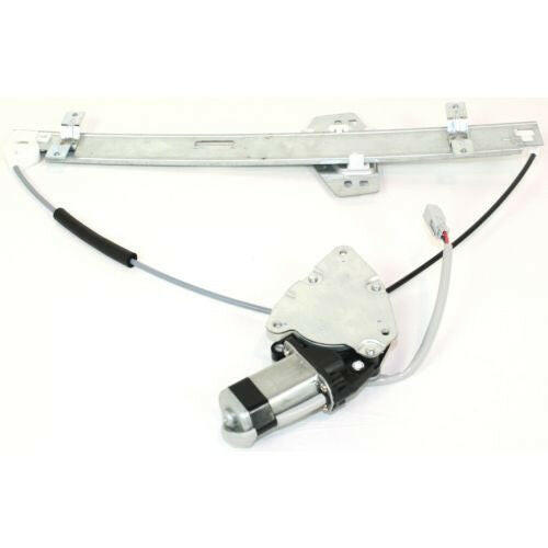 2003-2011 Honda Element Front Window Regulator RH, Power, W/Motor.