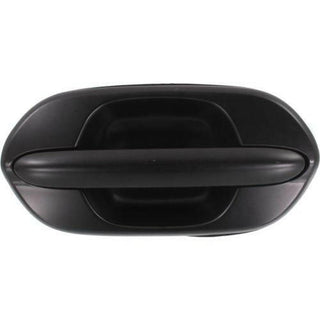 2003-2004 Honda Odyssey Rear Door Handle RH, Outside, Primed, Ex Model.