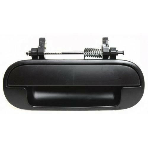 1995-1998 Honda Odyssey Rear Door Handle RH, Outside, Primed.