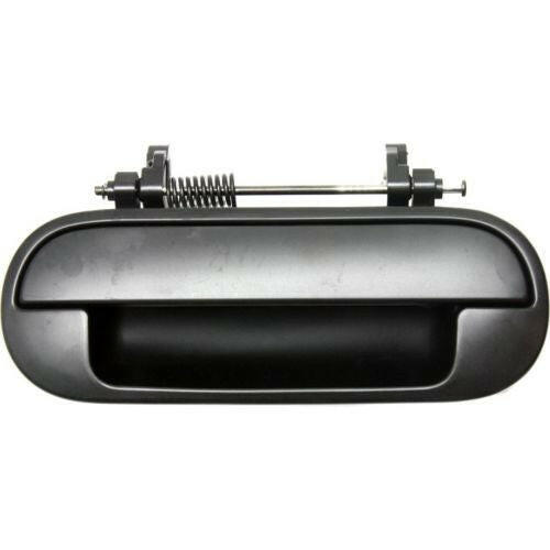 1995-1998 Honda Odyssey Rear Door Handle LH, Outside, Primed.