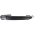 2006-2011 Hyundai Accent Rear Door Handle RH, Outside, Primed, w/o Base, Sedan.