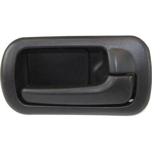 2001-2005 Honda Civic Rear Door Handle RH, Textured, Sedan, Dx/ex/gx/lx/vp.