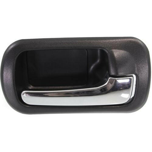 2001-2005 Honda Civic Rear Door Handle RH, Sedan, Ex/lx/hybrids.