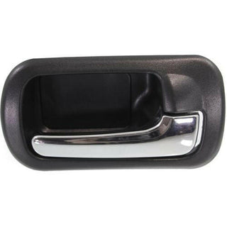 2001-2005 Honda Civic Rear Door Handle RH, Sedan, Ex/lx/hybrids.