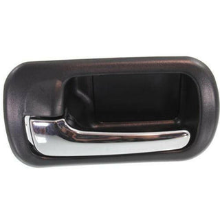 2001-2005 Honda Civic Rear Door Handle LH, Sedan, Ex/lx/hybrids.