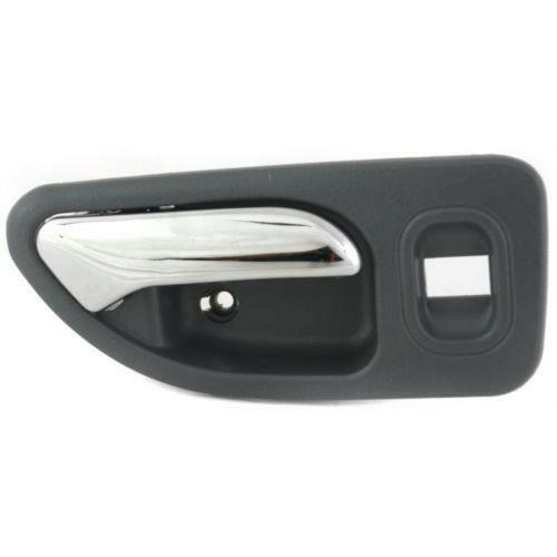 1994-1997 Honda Accord Rear Door Handle RH, Inside Light Gray, Sedan/wagon.