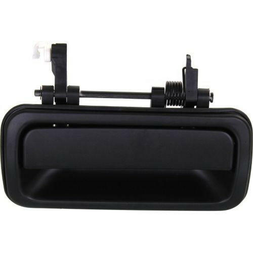 1994-1997 Honda Passport Rear Door Handle RH, Outside, Primed.