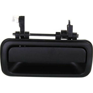 1994-1997 Honda Passport Rear Door Handle RH, Outside, Primed.