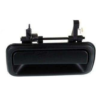 1994-1997 Honda Passport Rear Door Handle LH, Outside, Primed.