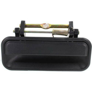 1990-2003 Honda Accord Rear Door Handle RH, Textured, w/o Keyhole, Sedan.