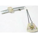 1992-1995 Honda Civic Rear Window Regulator RH, Manual, New.