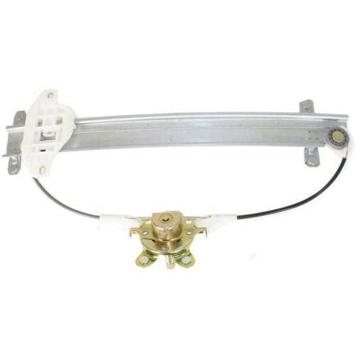 1994-1998 Hyundai Sonata Rear Window Regulator RH, Manual.