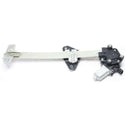 2007-2009 Honda CR-V Rear Window Regulator RH, Power, W/Motor.