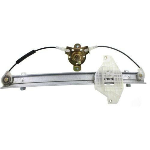 1999-2001 Hyundai Sonata Rear Window Regulator RH, Manual.