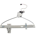 1998-2002 Honda Passport Rear Window Regulator RH, Power, With Motor.