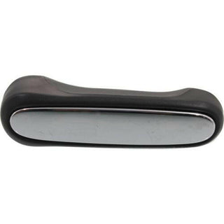 2007-2008 Hyundai Entourage Rear Door Handle, Power Sliding dr Insrt.