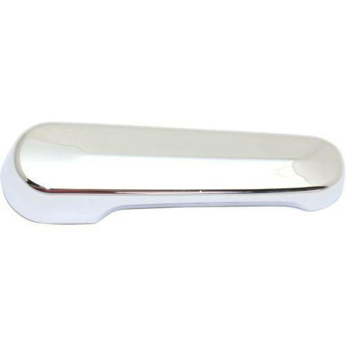 2005-2010 Honda Odyssey Rear Door Handle, Side Sliding Door, All Chrome.