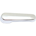 2005-2010 Honda Odyssey Rear Door Handle, Side Sliding Door, All Chrome.