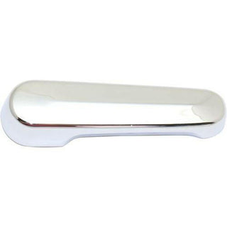 2005-2010 Honda Odyssey Rear Door Handle, Side Sliding Door, All Chrome.