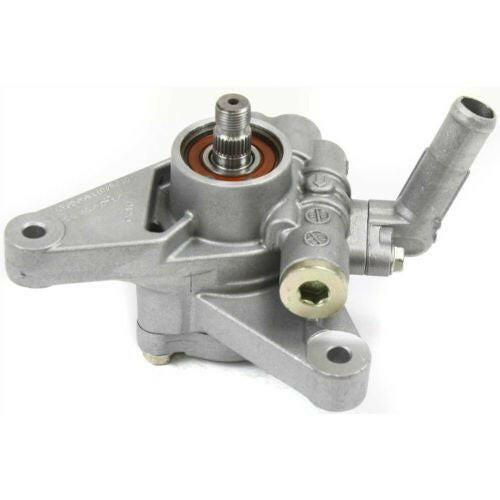 1999-2004 Honda Odyssey Power Steering Pump, New, W/o Reservoir.