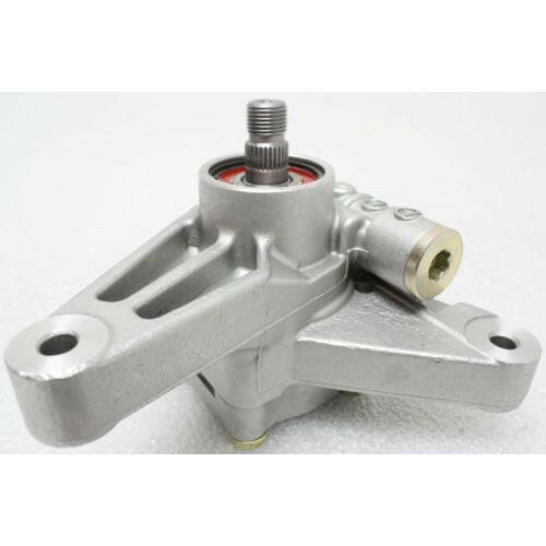 2003-2007 Honda Accord Power Steering Pump, Without Reservoir, 6 Cyl.