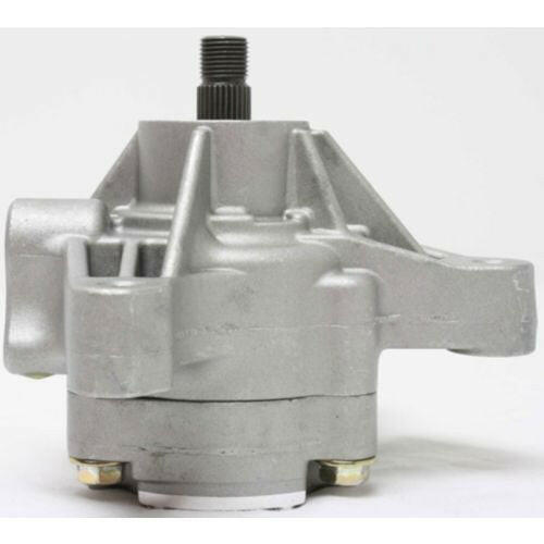 2003-2007 Honda Accord Power Steering Pump, W/o Reservoir, Coupe/sedan, 4 Cyl.
