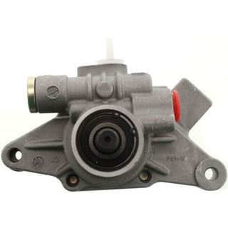 1996-2000 Honda Civic Power Steering Pump, New, Reservoir Not Included - Classic 2 Current Fabrication