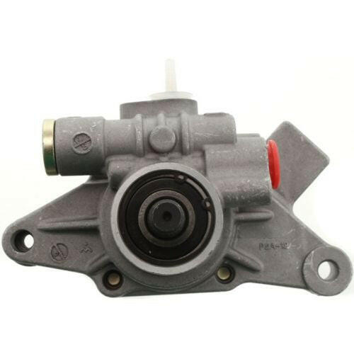 1997-2001 Honda CR-V Power Steering Pump, New, Reservoir Not Included.