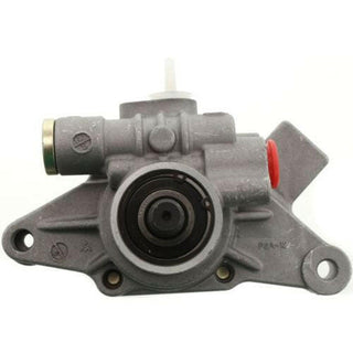 1997-2001 Honda CR-V Power Steering Pump, New, Reservoir Not Included.
