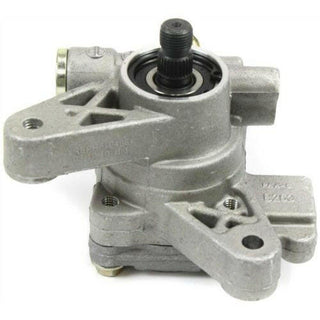1998-2002 Honda Accord Power Steering Pump, New, No Reservoir.