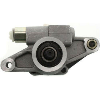1996-2000 Hyundai Elantra Power Steering Pump, New, Reservoir Not Included.