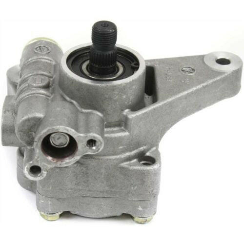 1998-2002 Honda Accord Power Steering Pump, New, Reservoir Not Included.