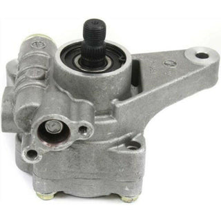 1998-2002 Honda Accord Power Steering Pump, New, Reservoir Not Included.