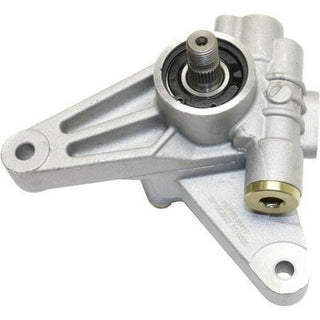 2006-2011 Honda Ridgeline Power Steering Pump, New, W/o Reservoir.