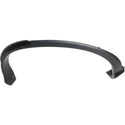 2012-2016 Honda CR-V Rear Wheel Molding LH, Textured, Mounted on Quarter - Classic 2 Current Fabrication