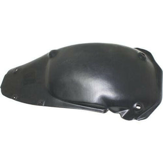 2006-2008 Hyundai Sonata Rear Fender Liner RH.