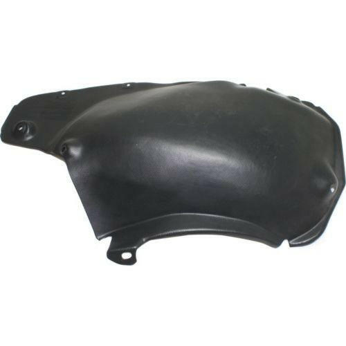 2006-2008 Hyundai Sonata Rear Fender Liner LH.