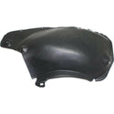 2006-2008 Hyundai Sonata Rear Fender Liner LH.