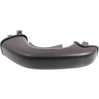 2005-2006 Hyundai Santa Fe Tailgate Handle, Primed, Outside.
